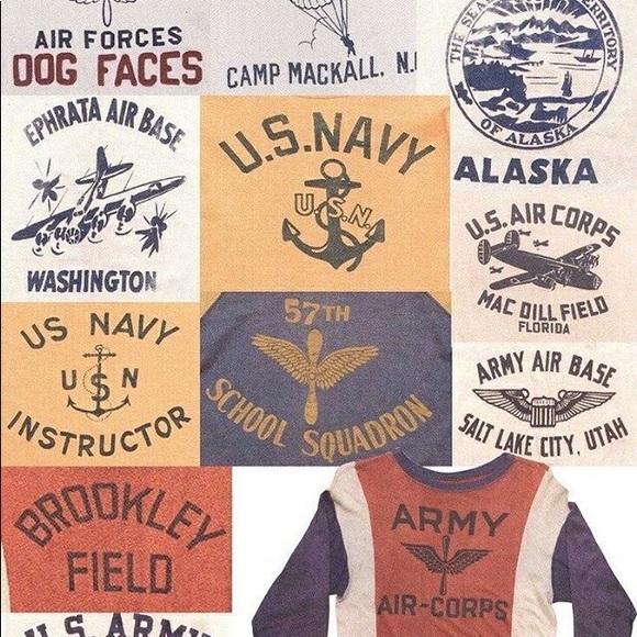 Mystery Graphic Tees •• Vintage/Band/Athletic Tees - Picture 4 of 8